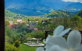 Inspire View - Boutique